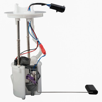 TRQ® - Fuel Pump Complete Kit