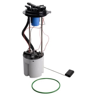 TRQ® - Fuel Pump Complete Kit