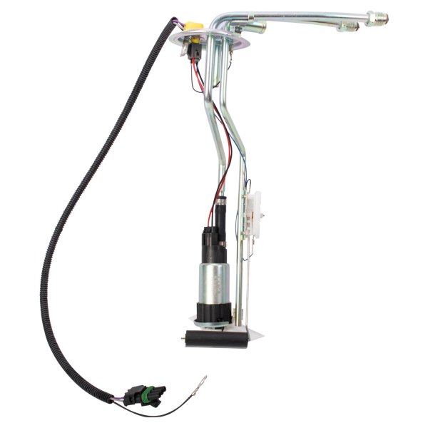 TRQ® - Fuel Pump Complete Kit