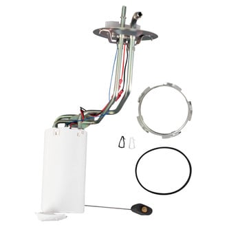 TRQ® - Fuel Pump Complete Kit