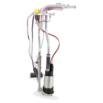 TRQ® - Fuel Pump Complete Kit