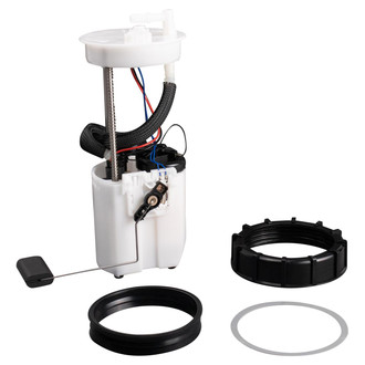 TRQ® - Fuel Pump Complete Kit