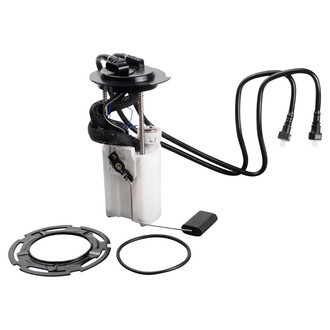 TRQ® - Fuel Pump Complete Kit