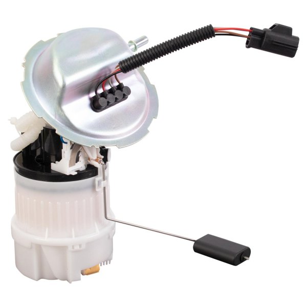 TRQ® - Front Fuel Pump Complete Kit
