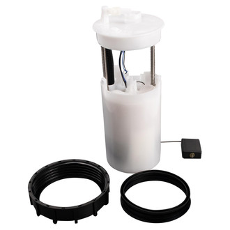 TRQ® - Front Fuel Pump Complete Kit