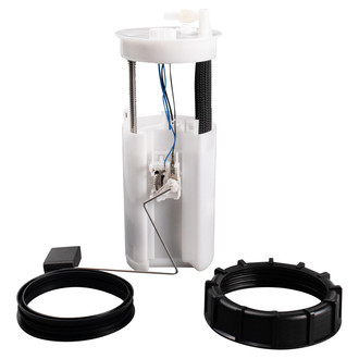 TRQ® - Front Fuel Pump Complete Kit
