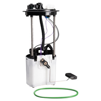 TRQ® - Front Fuel Pump Complete Kit