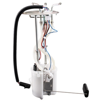 TRQ® - Rear Fuel Pump Complete Kit