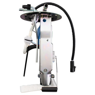 TRQ® - Rear Fuel Pump Complete Kit