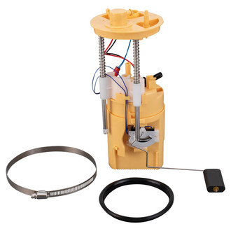 TRQ® - Fuel Pump Complete Kit