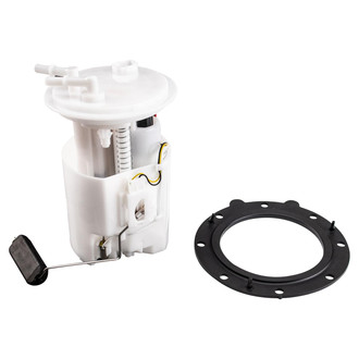 TRQ® - Rear Fuel Pump Complete Kit