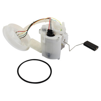 TRQ® - Rear Fuel Pump Complete Kit