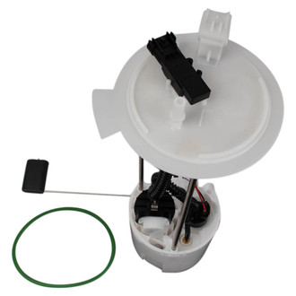 TRQ® - Rear Fuel Pump Complete Kit
