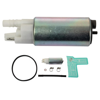 TRQ® - Rear Fuel Pump Complete Kit