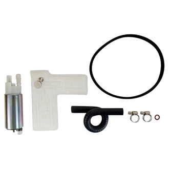TRQ® - Rear Fuel Pump Complete Kit