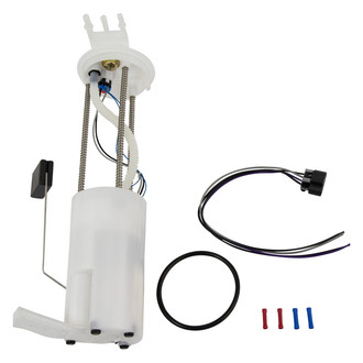 TRQ® - Fuel Pump and Sender Assembly