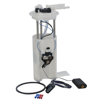TRQ® - Fuel Pump and Sender Assembly
