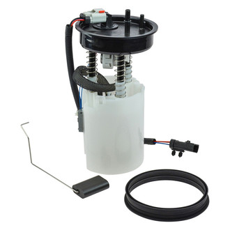 TRQ® - Fuel Pump and Sender Assembly