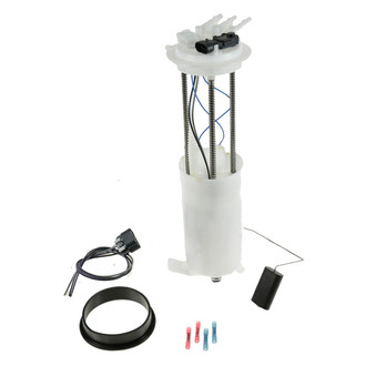 TRQ® - Fuel Pump and Sender Assembly