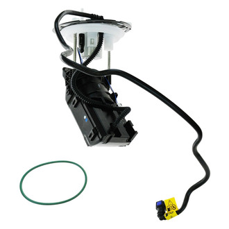 TRQ® - Fuel Pump and Sender Assembly
