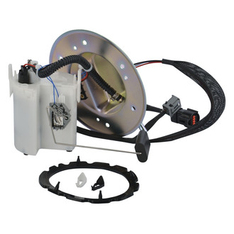 TRQ® - Fuel Pump and Sender Assembly