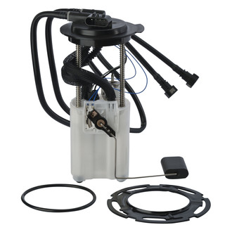 TRQ® - Fuel Pump and Sender Assembly