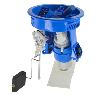 TRQ® - Passenger Side Fuel Pump and Sender Assembly