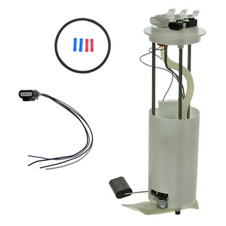 TRQ® - Fuel Pump and Sender Assembly