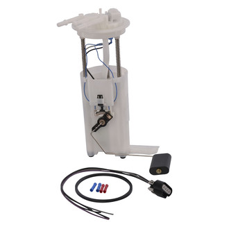 TRQ® - Fuel Pump and Sender Assembly