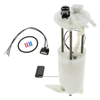 TRQ® - Fuel Pump and Sender Assembly