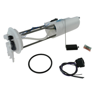 TRQ® - Fuel Pump and Sender Assembly