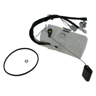 TRQ® - Fuel Pump and Sender Assembly