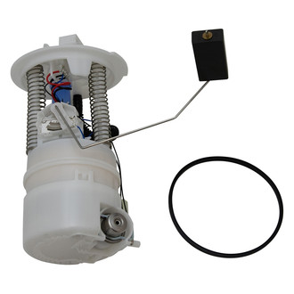 TRQ® - Driver Side Fuel Pump and Sender Assembly