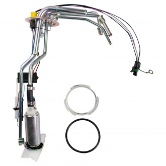 TRQ® - Fuel Pump and Sender Assembly
