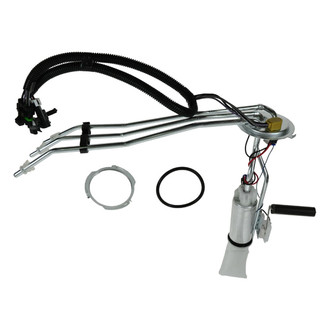 TRQ® - Fuel Pump and Sender Assembly