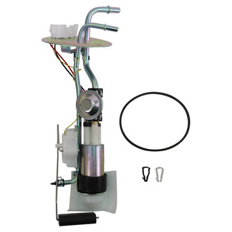 TRQ® - Fuel Pump and Sender Assembly