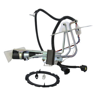 TRQ® - Fuel Pump and Sender Assembly