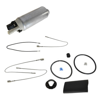 TRQ® - Electric Fuel Pump