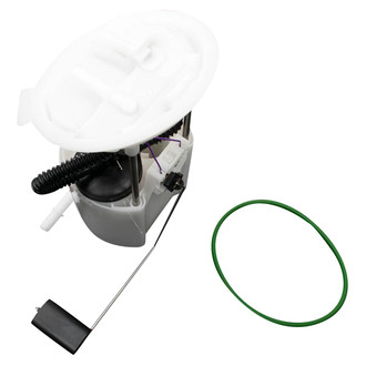 TRQ® - Driver Side Fuel Pump Complete Kit