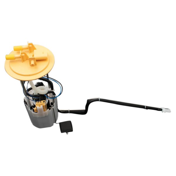 TRQ® - Rear Fuel Pump Complete Kit