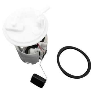TRQ® - Driver Side Fuel Pump Complete Kit
