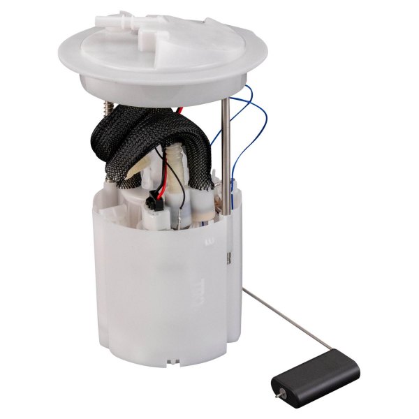 TRQ® - Passenger Side Fuel Pump Complete Kit