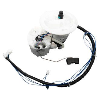 TRQ® - Passenger Side Fuel Pump Complete Kit