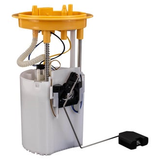 TRQ® - Passenger Side Fuel Pump Complete Kit