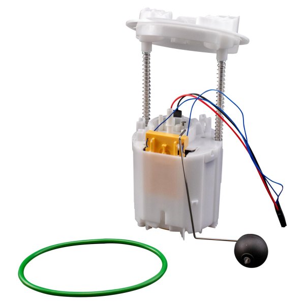TRQ® - Fuel Tank Sending Unit and Fuel Filter Assembly