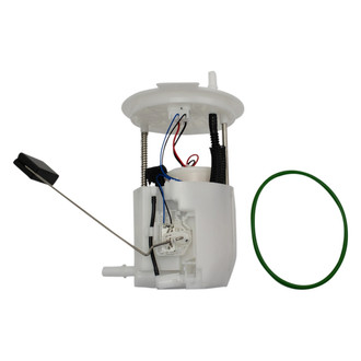 TRQ® - Driver Side Fuel Pump and Sender Assembly