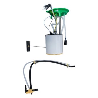 TRQ® - Fuel Pump and Sender Assembly