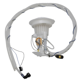 TRQ® - Fuel Tank Sending Unit and Fuel Filter Assembly