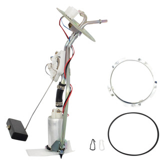 TRQ® - Driver Side Fuel Pump and Sender Assembly