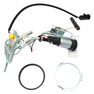 TRQ® - Fuel Pump and Sender Assembly